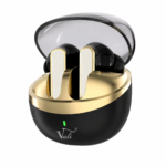 Vistara ANC ENC Wireless Earbuds