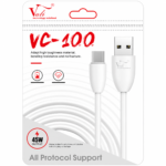 Vali VC-100 Type-C Fast Cable - Image 2