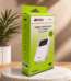ERD PB-110 10000mAh 25W Fast Charging Power Bank Black