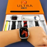 Ultra 3 Smart Watch 7-in-1 - Image 3