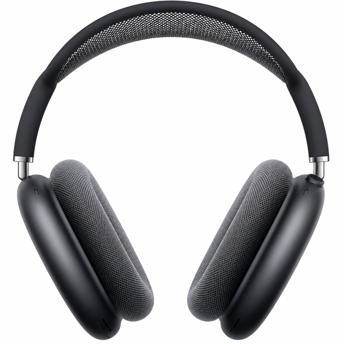 P9 Max Wireless Bluetooth Headphones black