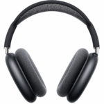 P9 Max Wireless Bluetooth Headphones black