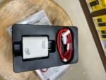 Bold BD-CH10 45W PD Fast Charger with Type-C Cable (White) - Image 5