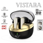 Vistara ANC ENC Wireless Earbuds - Image 2