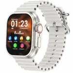 ZT-MAX100 AMOLED Bluetooth Smart Watch - Image 3