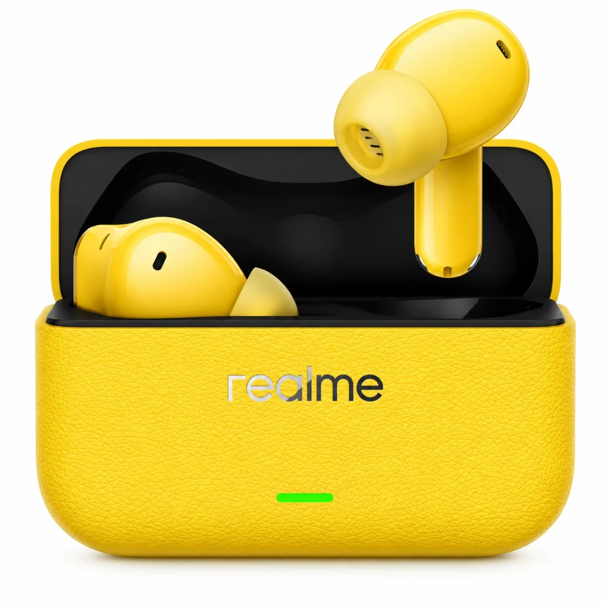 Realme Buds T500 Pro Earbuds - Image 3