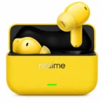 Realme Buds T500 Pro Earbuds - Image 3
