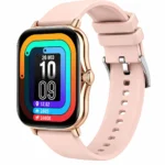 LAXASFIT H6 Bluetooth Sports Smart Watch - Image 2